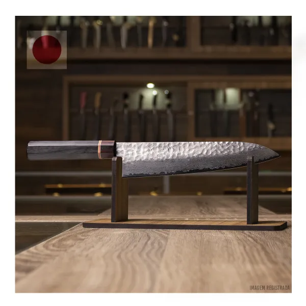 Faca Japonesa Chef Gyuto