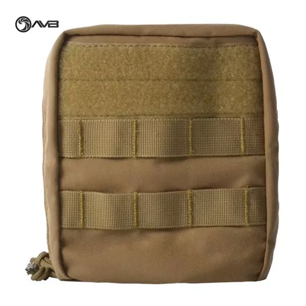 Módulo EDC Tático AVB APH Tan